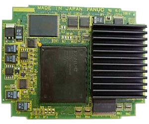 Fanuc axis card